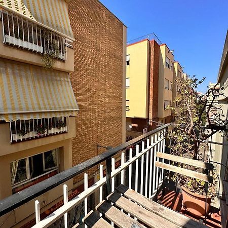 Gracia Barcelona Apartment Экстерьер фото