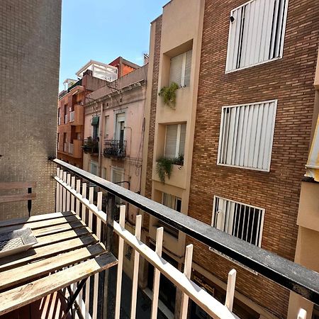 Gracia Barcelona Apartment Экстерьер фото