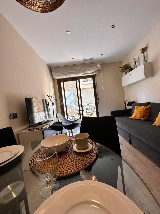 Gracia Barcelona Apartment Экстерьер фото