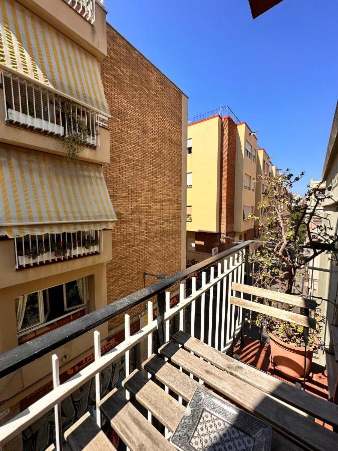 Gracia Barcelona Apartment Экстерьер фото