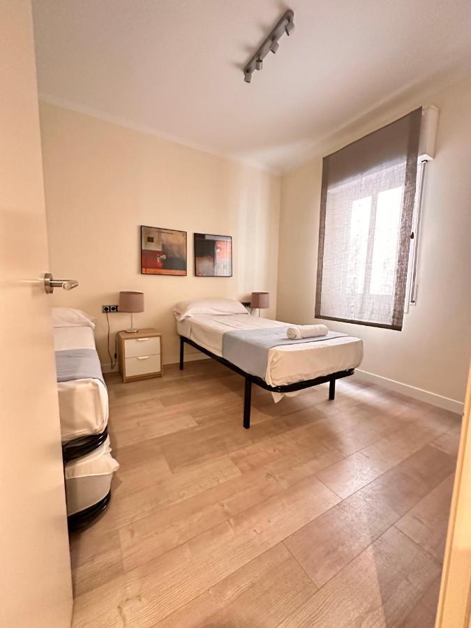 Gracia Barcelona Apartment Экстерьер фото