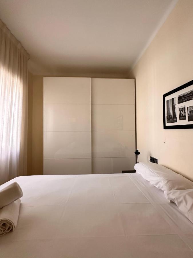 Gracia Barcelona Apartment Экстерьер фото