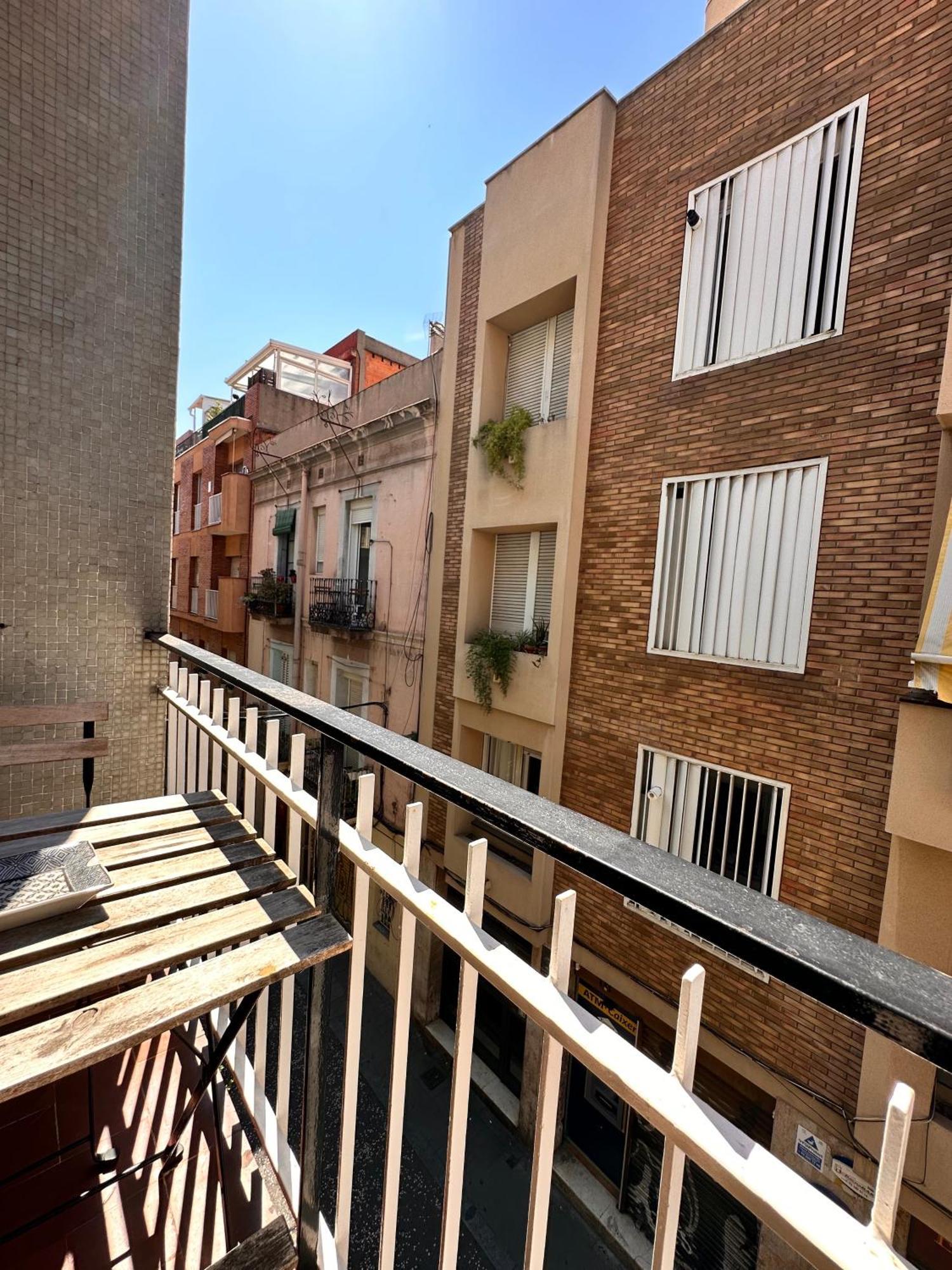 Gracia Barcelona Apartment Экстерьер фото