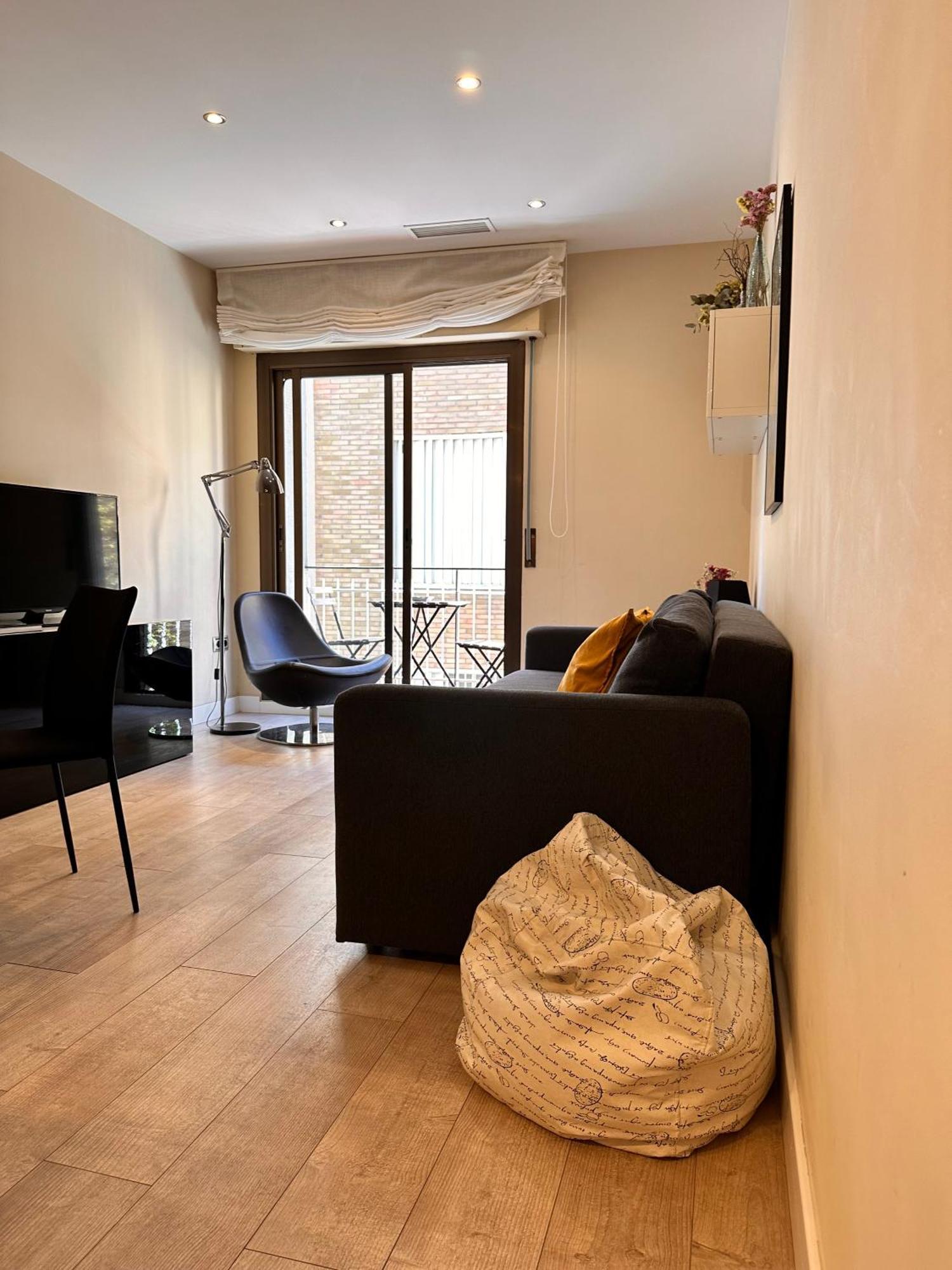 Gracia Barcelona Apartment Экстерьер фото