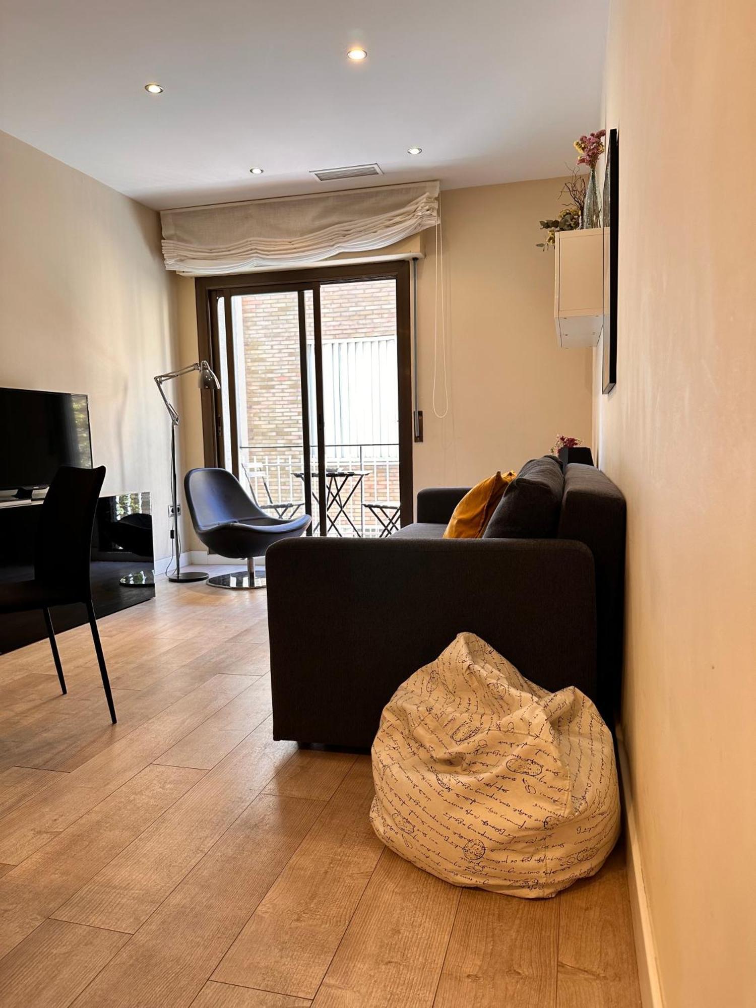 Gracia Barcelona Apartment Экстерьер фото